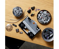 LEGO Star Wars 75352 Diorama: Sala tronowa Imperatora - 1091442 - zdjęcie 9